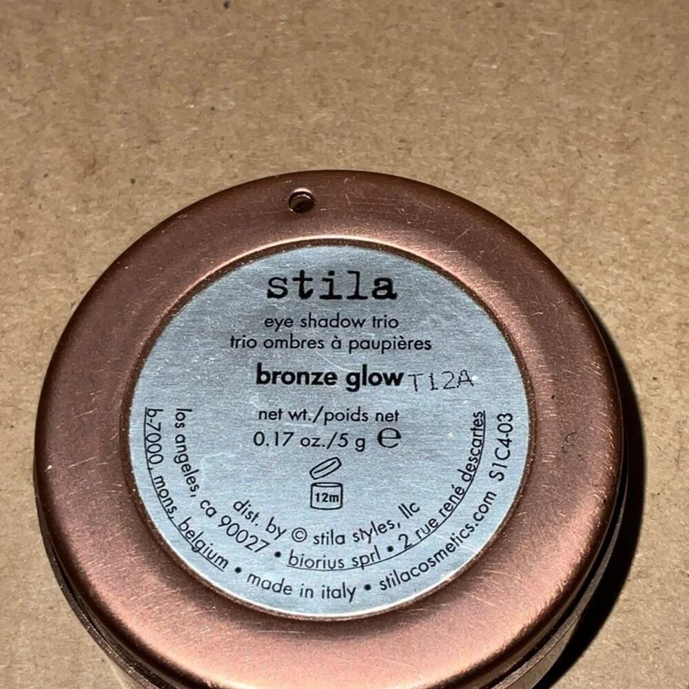 Stila eye shadow
